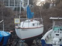 Cape Dory 27