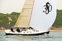 S&S, Sparkman & Stephens, Daysailor Base Boat