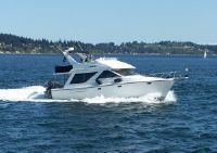 Bayliner 3988 Flybridge Sedan