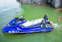Yamaha Waverunner Fx Ho