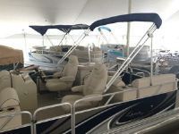 Apex Marine Qwest 820 Rls (Here & Available)