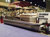 Apex Marine Qwest Ls 818 Xre Cruise (Here & Available)