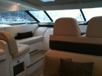 Princess Yachts V58