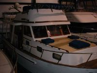 Marine Trader 36 Europa