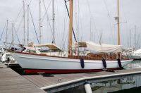 Sparkman & Stephens Ocean Cruiser Racer