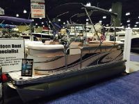 Apex Marine Qwest Ls 816 Cruise (Here & Available)