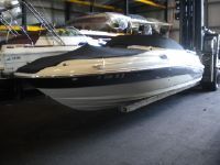 Sea Ray 240Sundeck