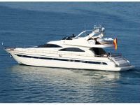 Astondoa 72 Astondoa 72