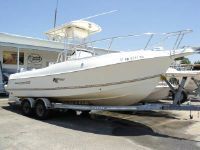 Aquasport 250 Osprey