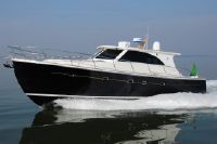 Cantieri Estensi Goldstar 500