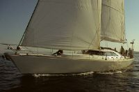 Starkel 20M Cruising Sloop