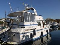 Hershine Marine 452