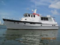 Florida Bay Trawler