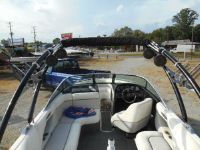 Malibu Wakesetter 21.5 Vlx