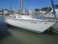 Catalina 38 Sloop