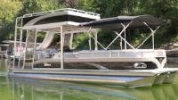 Tahoe Pontoon Funship Pontoons