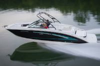 Sea Ray 270 Sundeck - 11091