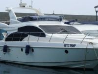 Azimut Az 50 Fly
