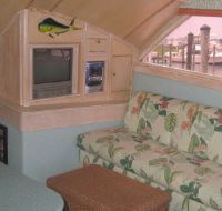 Alex Willis Custom Carolina