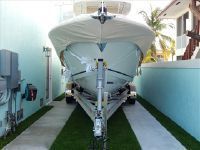 Sailfish Center Console 290 Cc