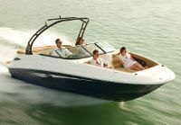 Sea Ray 240 Sundeck - 10969