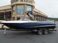 Malibu Wakesetter 247 Lsv With 410Hp