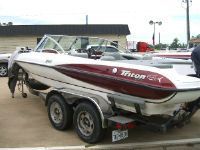 Triton Boats Triton 21Sf