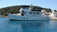 Grand Banks 52 Europa