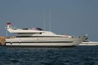 Cantieri Di Pisa Akhir 20S