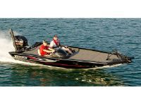 Triton Boats 18 Tx