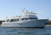 Poole Chaffee Long Range Cruiser