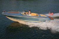 Chris-Craft Corsair 22