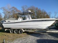 Twin Vee 29 Center Console