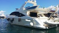Azimut 58'