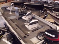 Alumacraft Escape 165Cs 11218