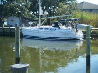 Hunter 41 Aft Cockpit Aft Cockpit