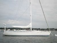Nautor Swan 56 C/R