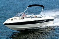 Stingray 195 Ls/Lx - 9511