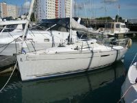 Beneteau First 21.7 S