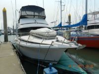 Caribbean 32' Flybridge