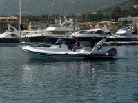 Capelli Tempest 850 Wa