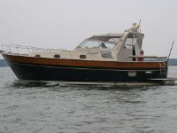 Apreamare Cabinato 11.0