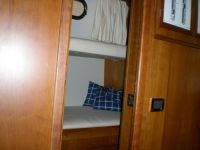 Apreamare 11 Meter Cabinato