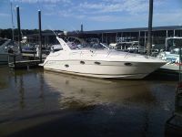 32 Regal 3260 Cruiser