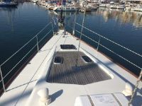 Puma Yacht Cubic 70