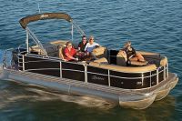 Berkshire 230Cl Sts - 10895