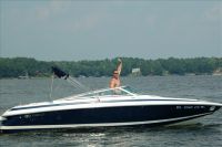 Cobalt Boats Bowrider 246