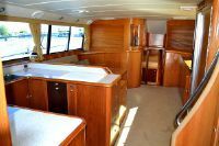 Salthouse Pilothouse Yachtfisher