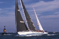 Nautor Swan 65