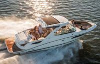 Sea Ray 350 Slx - 10034